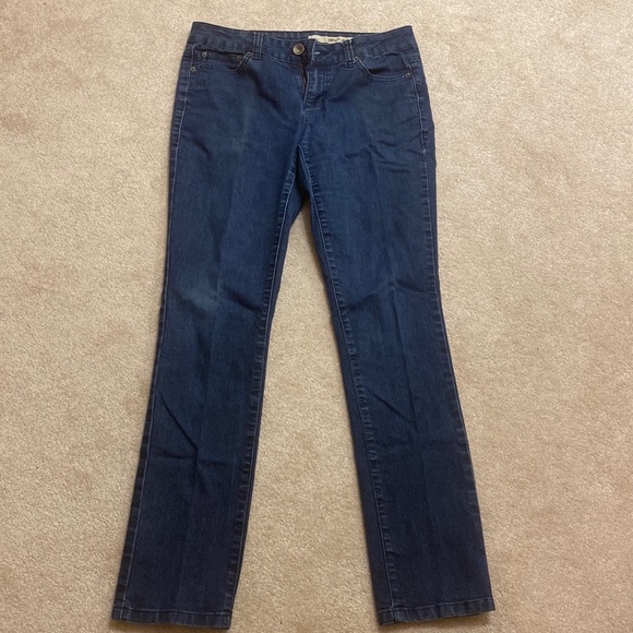 DKNY Jeans size 8 - Picture 1 of 2